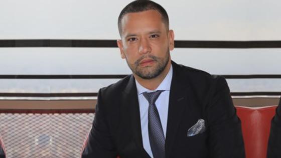 Diego Cadena Diego Cadena