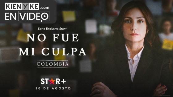 no fue mi culpa no fue mi culpa