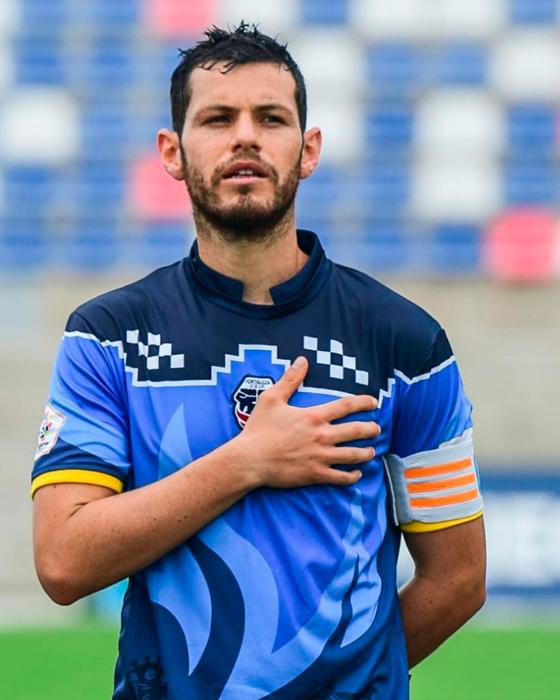Pedro Franco Pedro Franco