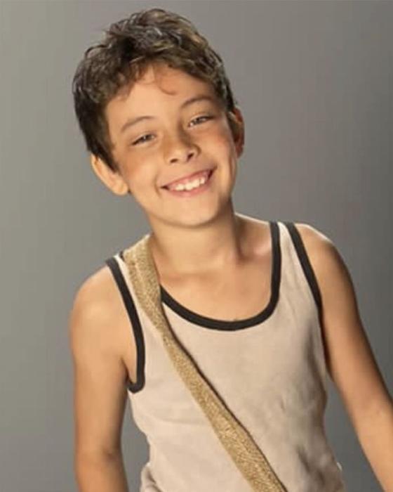 Abel Villa Leandro Díaz Abel Villa Leandro Díaz