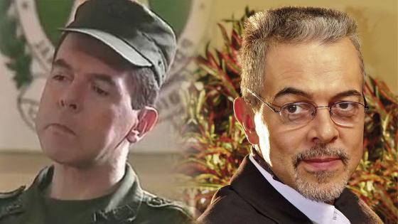 Luis Fernando Ardila  Luis Fernando Ardila