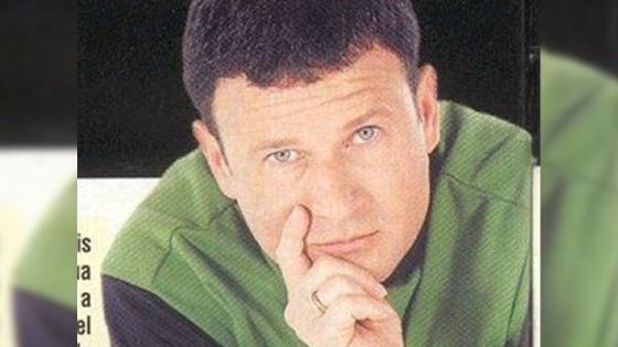 José Luis Paniagua José Luis Paniagua