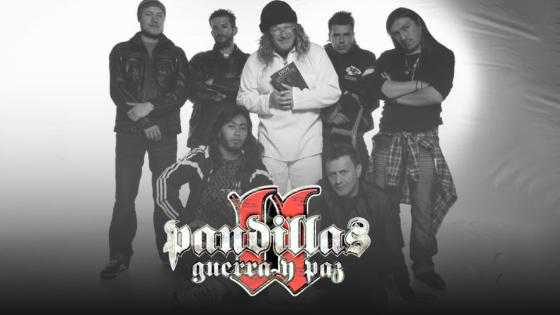 Actores de 'Pandillas, guerra y paz' que han muerto Actores de 'Pandillas, guerra y paz' que han muerto