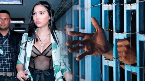 Aída-Merlano-condena