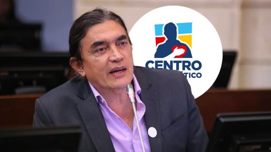 Centro Democrático audio Gustavo Bolívar Centro Democrático audio Gustavo Bolívar