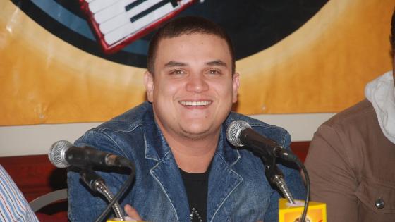 Silvestre Dangond Silvestre Dangond