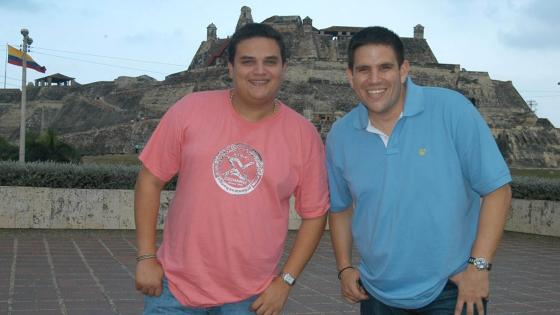Silvestre Dangond Silvestre Dangond