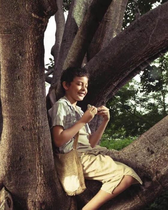 ¿Quién es quién en la novela de Leandro Díaz? ¿Quién es quién en la novela de Leandro Díaz?