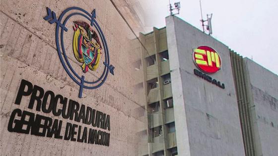 Procuraduría Procuraduría