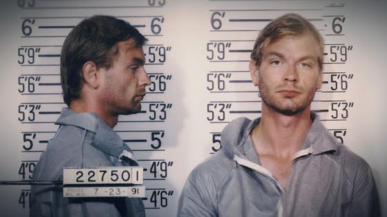 Conversaciones con asesinos: Las cintas de Jeffrey Dahmer Conversaciones con asesinos: Las cintas de Jeffrey Dahmer