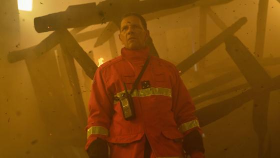 Notre-Dame: Miniserie Notre-Dame: Miniserie