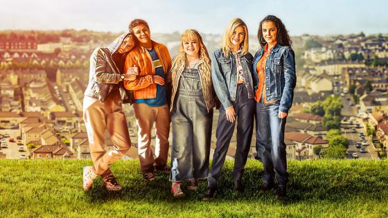 Derry Girls: Temporada 3 Derry Girls: Temporada 3
