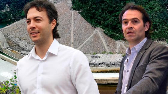 Daniel Quintero Fico gutiérrez noticias Medellín Daniel Quintero Fico gutiérrez noticias Medellín