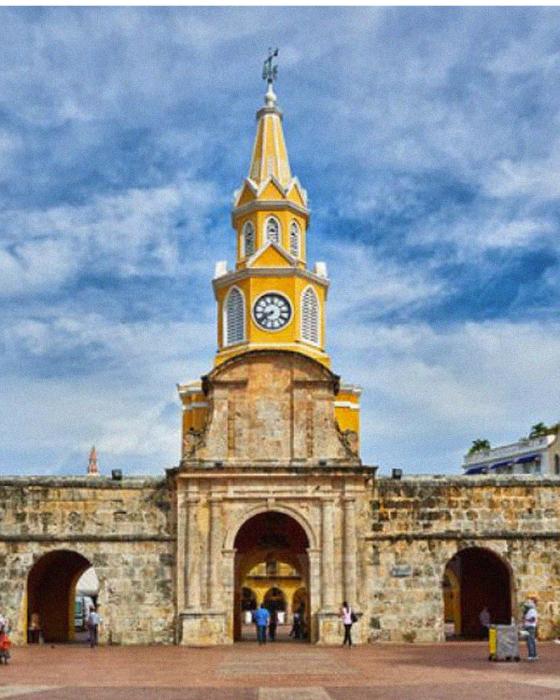 Cartagena 