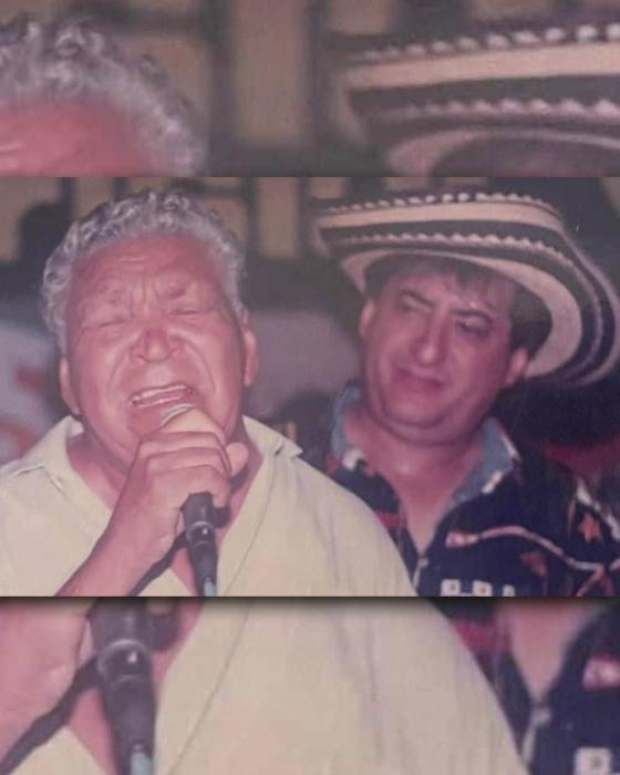 Jorge Oñate Jorge Oñate