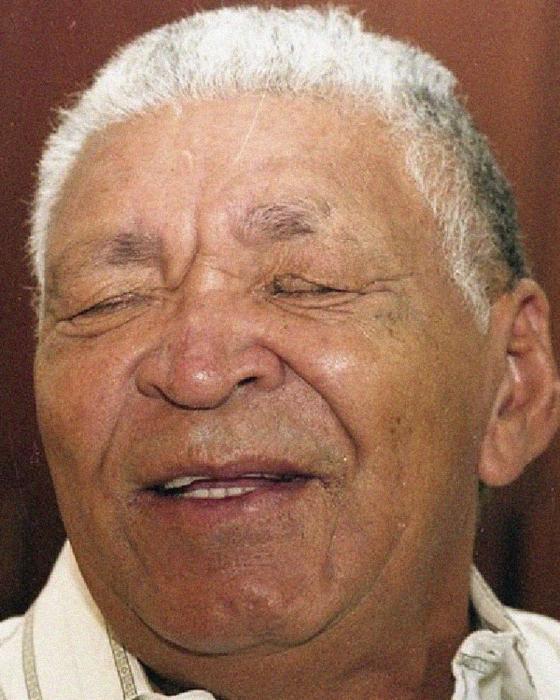 Leandro Díaz Leandro Díaz