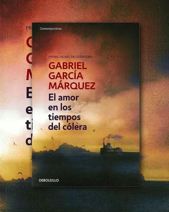 Gabriel García Márquez Gabriel García Márquez
