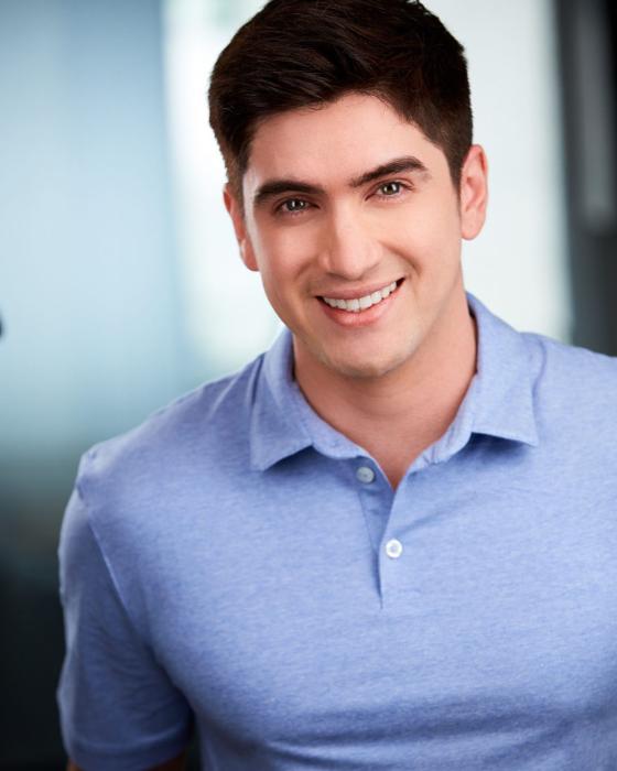 Guillermo Blanco Guillermo Blanco