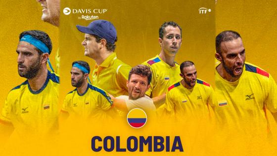 Copa Davis Copa Davis