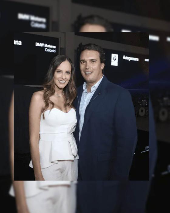 Laura Acuña y Rodrigo Kling Laura Acuña y Rodrigo Kling
