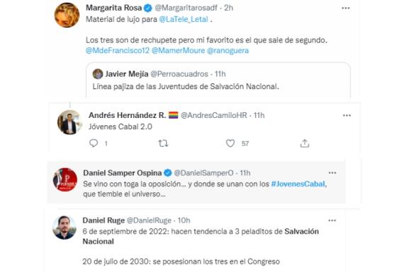 Salvación Nacional 
