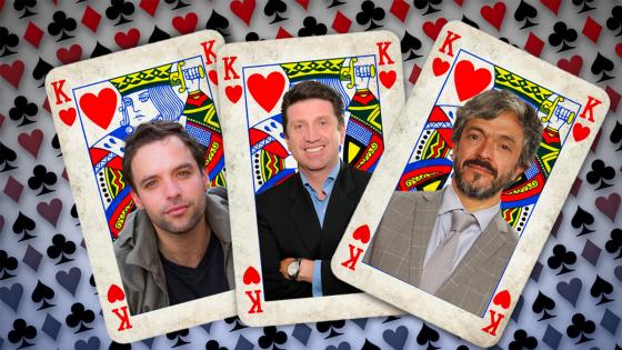 Alcaldía de Bogotá