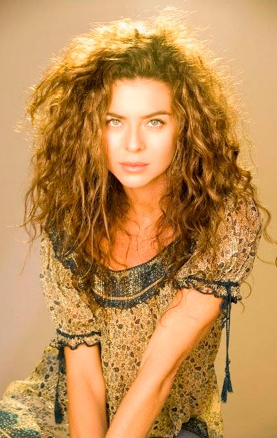 En que novelas ha participado Margarita Rosa de Francisco