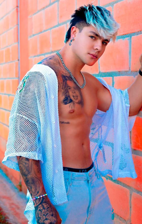 Los colombianos con más seguidores en TikTok Los colombianos con más seguidores en TikTok