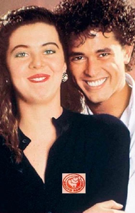 En que novelas ha participado Margarita Rosa de Francisco