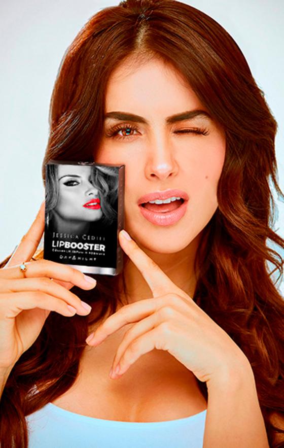 Jessica Cediel Los otros exitosos negocio de Jessica Cediel