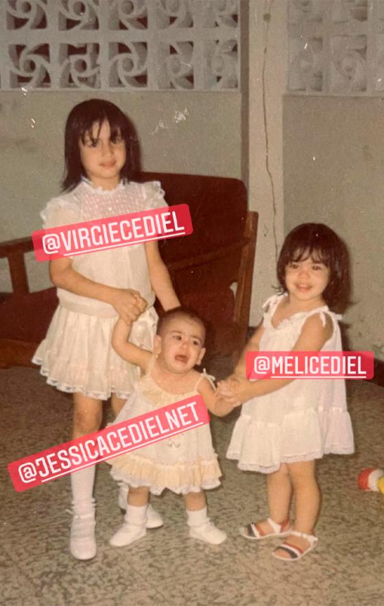 Jessica Cediel Los otros exitosos negocio de Jessica Cediel
