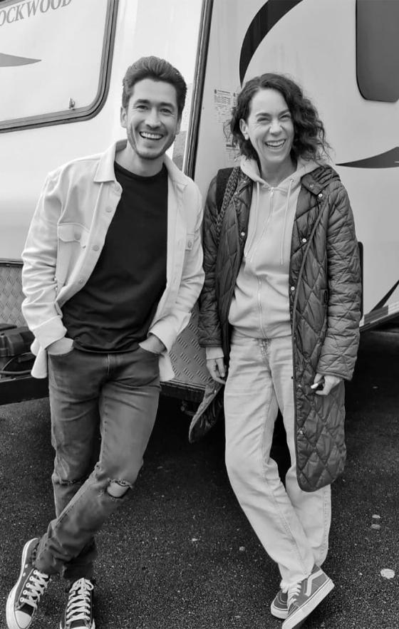 Los famosos que hacen parte de Goles en contra Los famosos que hacen parte de Goles en contra, nuevo estreno de Netflix