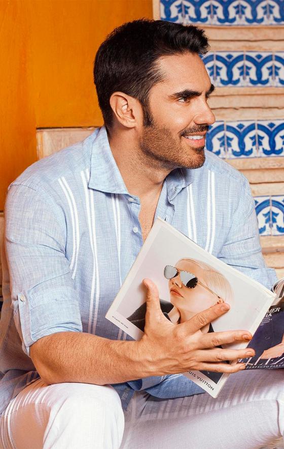 María del Pilar Rubio ¿Quién es María del Pilar Rubio, la madre de James Rodríguez?