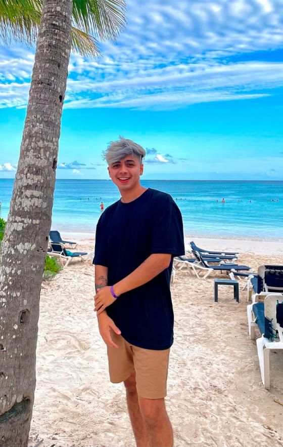 Los colombianos con más seguidores en TikTok Los colombianos con más seguidores en TikTok
