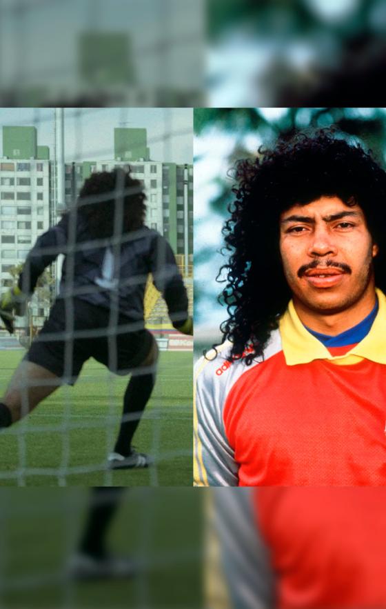 Los famosos que hacen parte de Goles en contra Los famosos que hacen parte de Goles en contra, nuevo estreno de Netflix