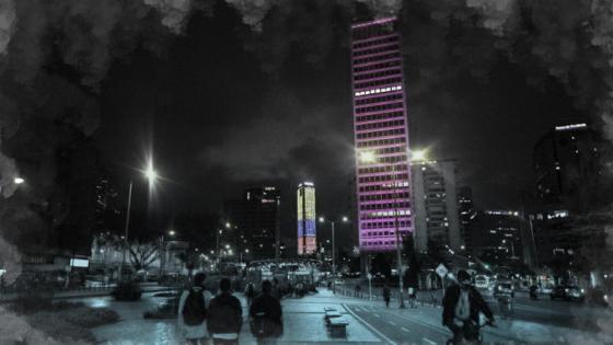 Bogotá Bogotá