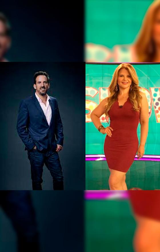 Diva Jessurum Los hombres que le robaron el corazón a Diva Jessurum
