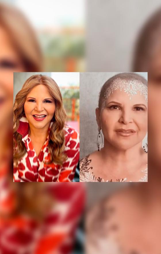 Diva Jessurum Los hombres que le robaron el corazón a Diva Jessurum
