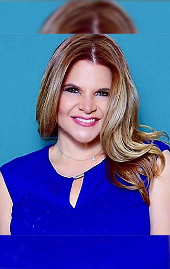 Diva Jessurum Los hombres que le robaron el corazón a Diva Jessurum