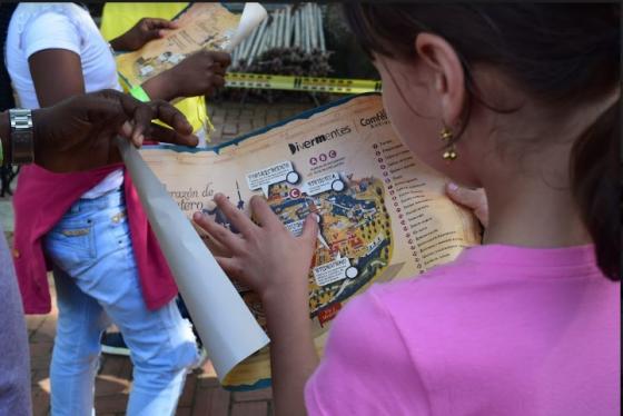 Divermentes, el novedoso programa de Comfenalco Antioquia para 16.290 niños Divermentes, el novedoso programa de Comfenalco Antioquia para 16.290 niños