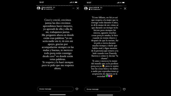 Mensaje de Diana Celis a Epa Colombia Mensaje de Diana Celis a Epa Colombia