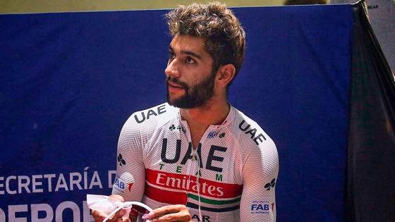 Fernando Gaviria Fernando Gaviria