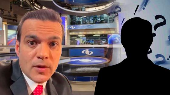 Reemplazo de Juan Diego Alvira Reemplazo de Juan Diego Alvira