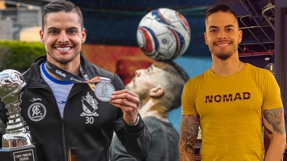 ¿Quién es Shadi Harb, exparticipante del Desafío que vive un momento difícil?