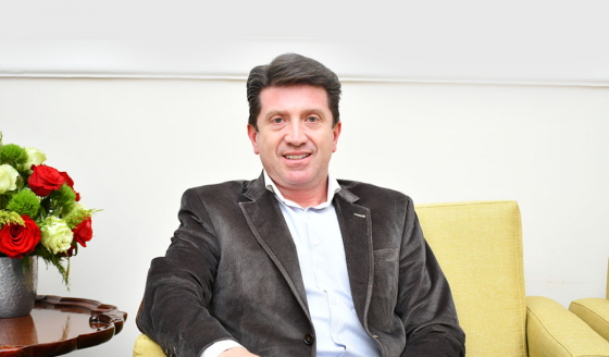 Diego Molano Diego Molano