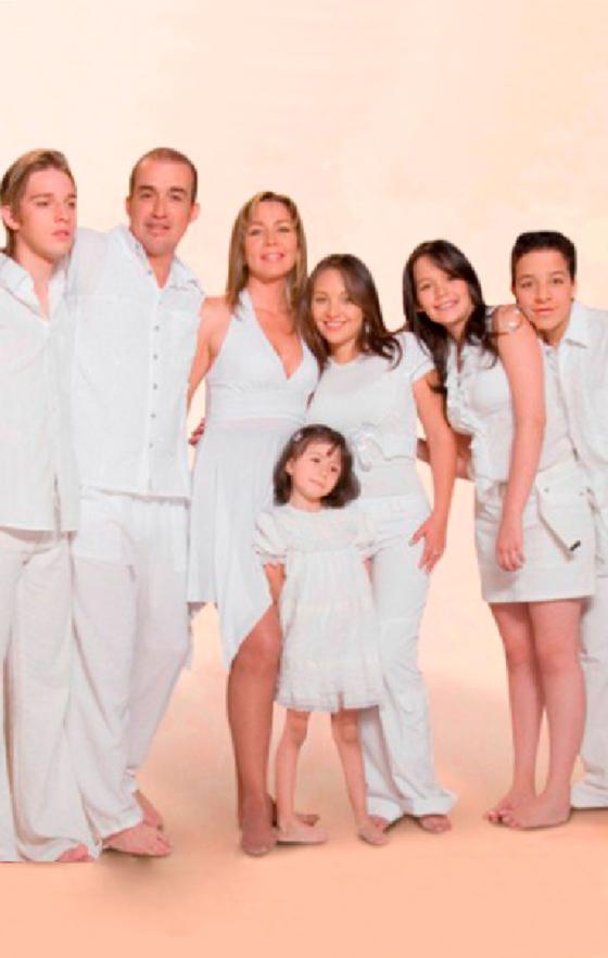 'Daniela Franco' de Padres e hijos en la actualidad ¿A qué se dedica 'Daniela Franco' de Padres e hijos en la actualidad?
