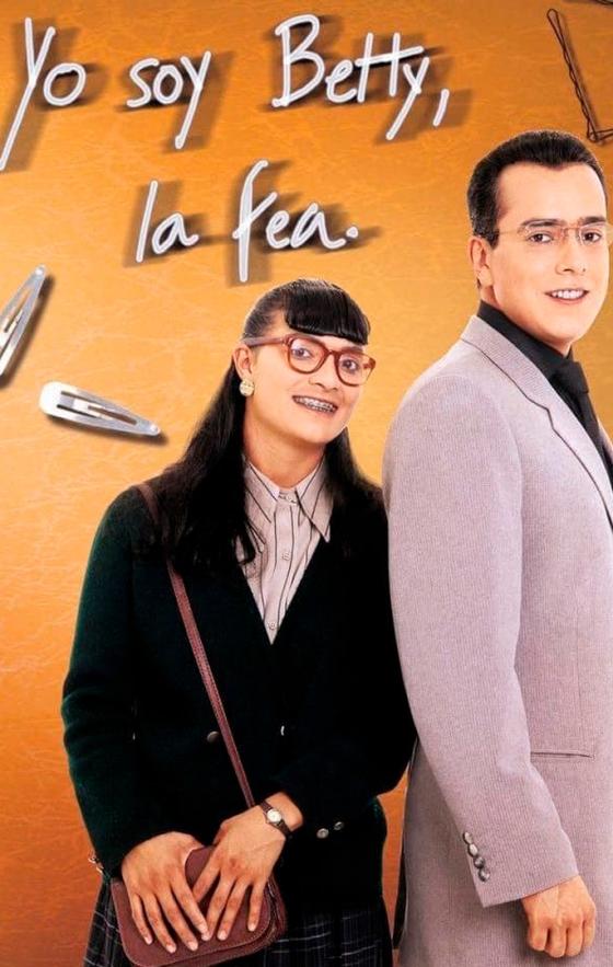 Las novelas colombianas Las novelas colombianas con mejor rating en la historia