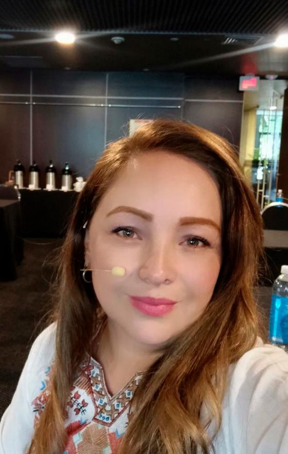 'Daniela Franco' de Padres e hijos en la actualidad ¿A qué se dedica 'Daniela Franco' de Padres e hijos en la actualidad?
