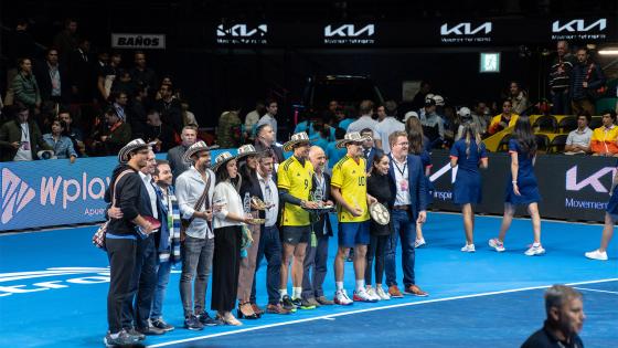 Lo que dejó el partido entre Rafael Nadal y Casper Ruud Lo que dejó el partido entre Rafael Nadal y Casper Ruud