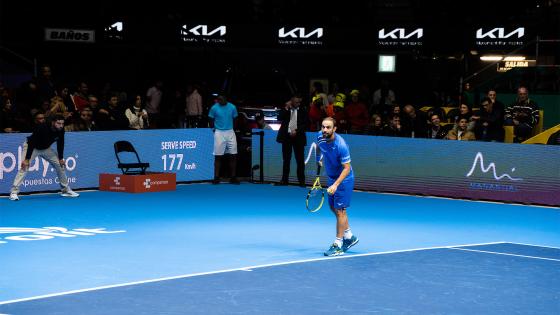 Lo que dejó el partido entre Rafael Nadal y Casper Ruud Lo que dejó el partido entre Rafael Nadal y Casper Ruud